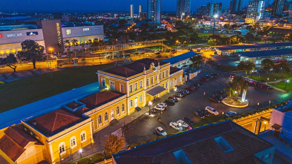 Bicentenário de Ponta Grossa será celebrado com ampla programação