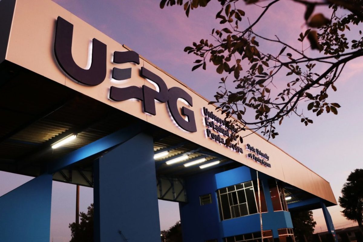 UEPG é a número um do Paraná em perspectivas internacionais, aponta o THE University Ranking