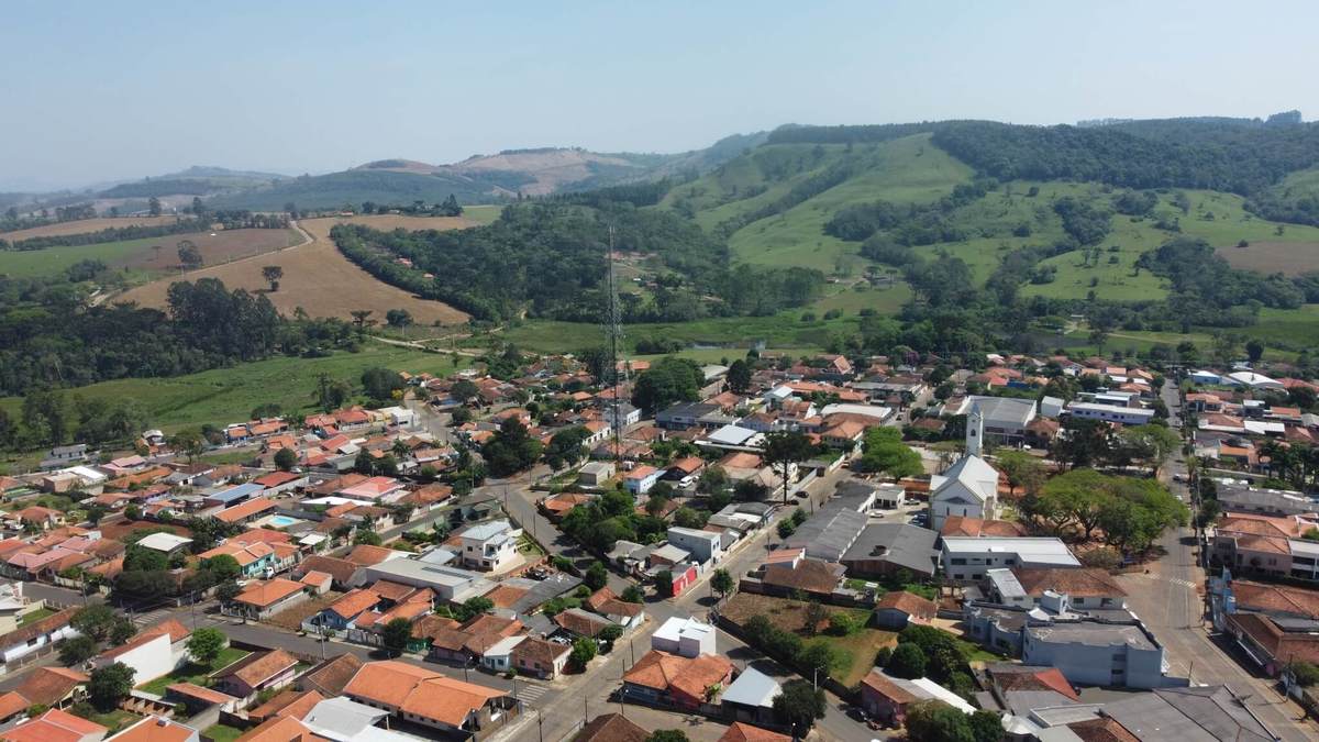 Curiúva completa 76 anos de história nos Campos Gerais