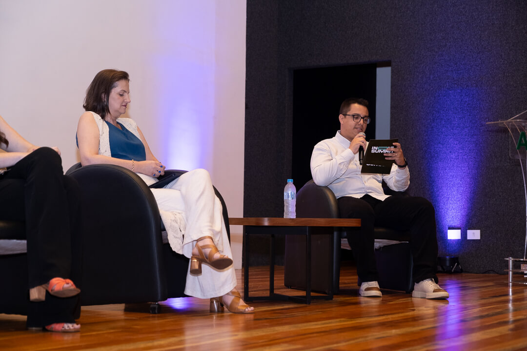 Inova Summit fortalece a inovação em Ponta Grossa