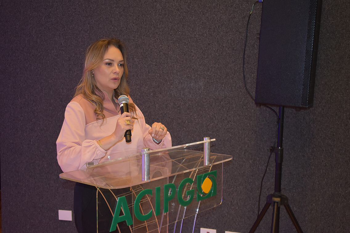 ACIPG destaca atuação de Sandro Alex para o crescimento econômico do Paraná