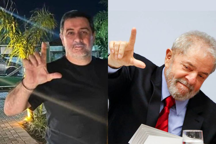 Ex-vereador 'Toto' pode ser o candidato da esquerda em Telêmaco Borba