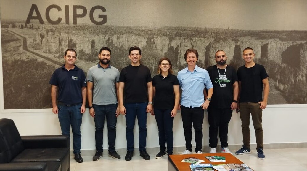 Câmara de Agências de Marketing da ACIPG busca fortalecer o setor em Ponta Grossa