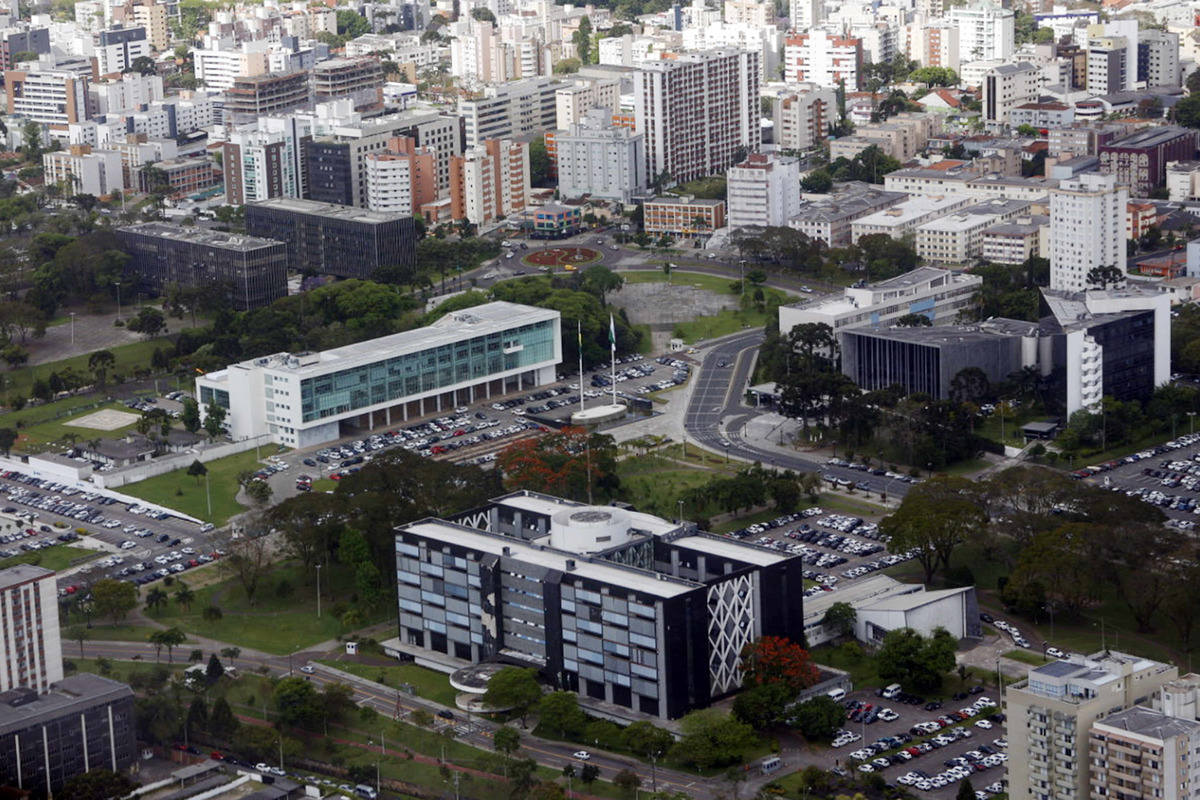Concurso para Quadro Próprio do Governo do Paraná tem mais de 35 mil inscritos