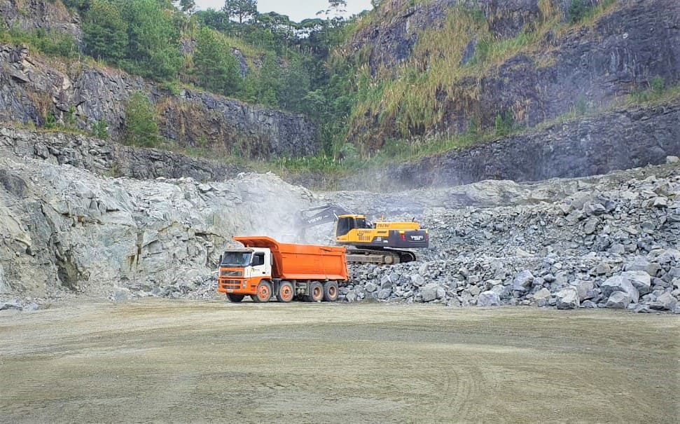IAT divulga dados da compensação pela exploração de recursos minerais no Paraná