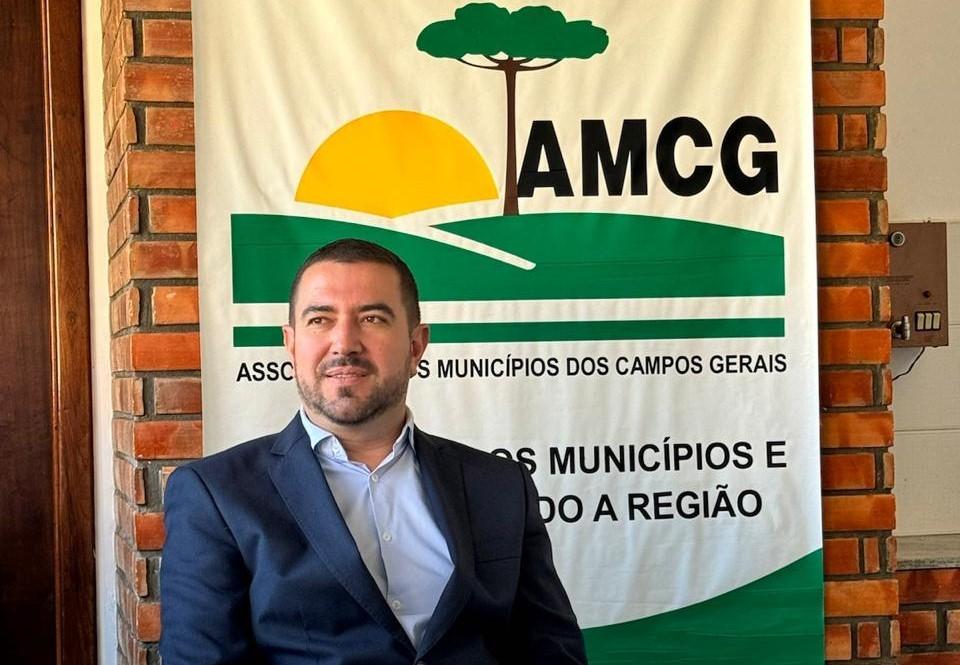 Municípios da AMCG terão reunião para debater o desenvolvimento do turismo regional