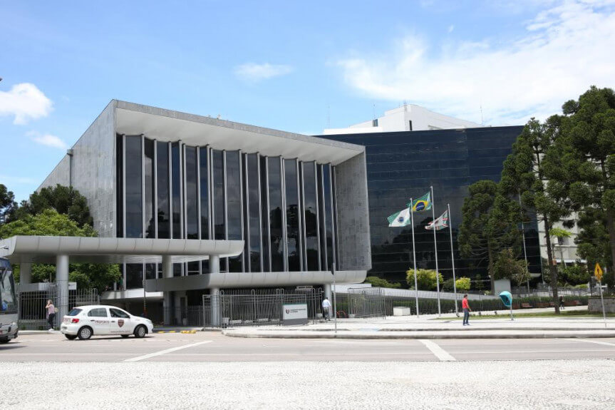 Assembleia Legislativa adere à Rede de Inovação do Setor Público do Paraná