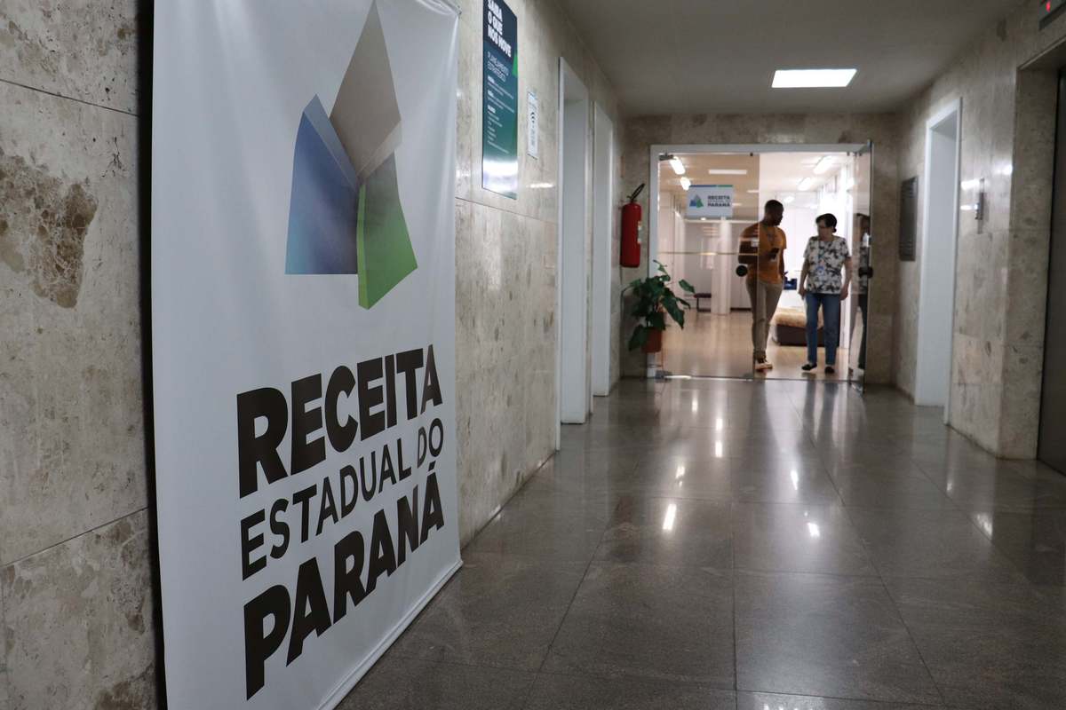 Receita Estadual do Paraná institui grupo de estudos sobre a Reforma Tributária