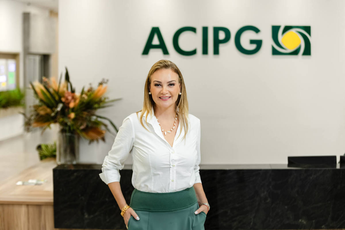 ACIPG realiza encontro com candidatos à Prefeitura de Ponta Grossa