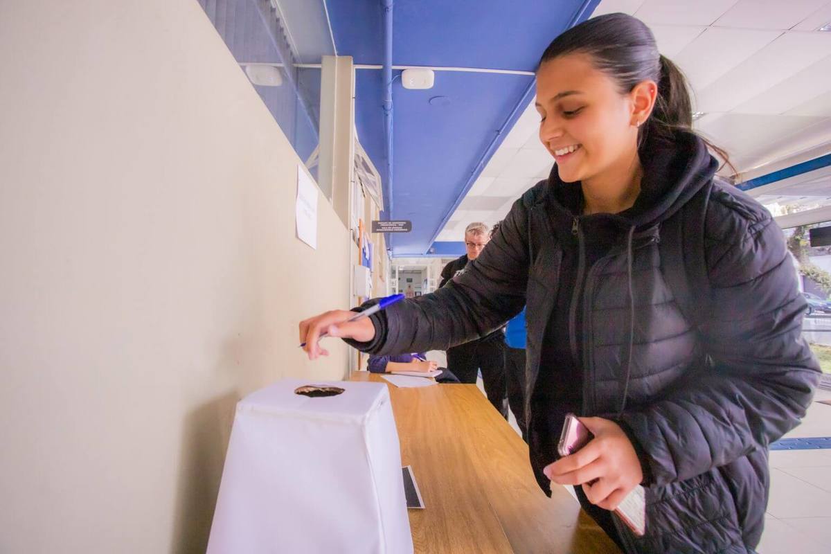 Estudantes da UEPG elegem primeira chapa do DCE após reabertura