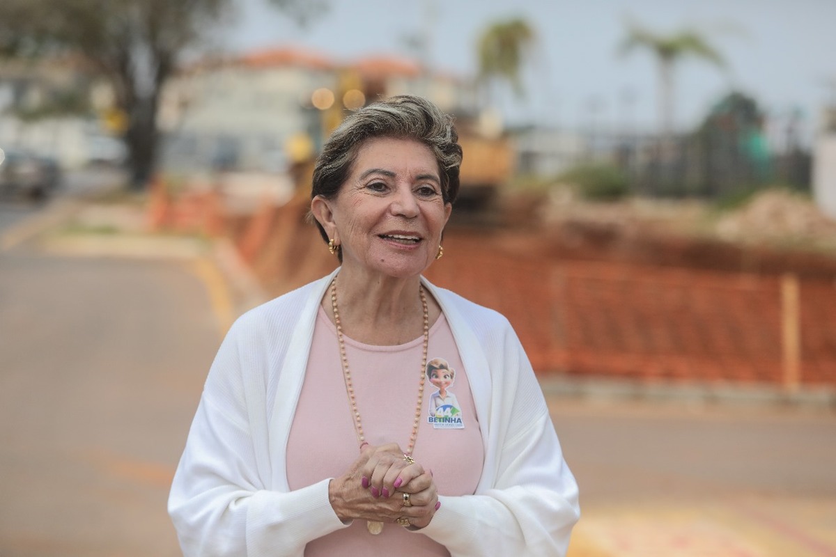 Elizabeth destaca propostas e fala sobre momento decisivo da campanha eleitoral