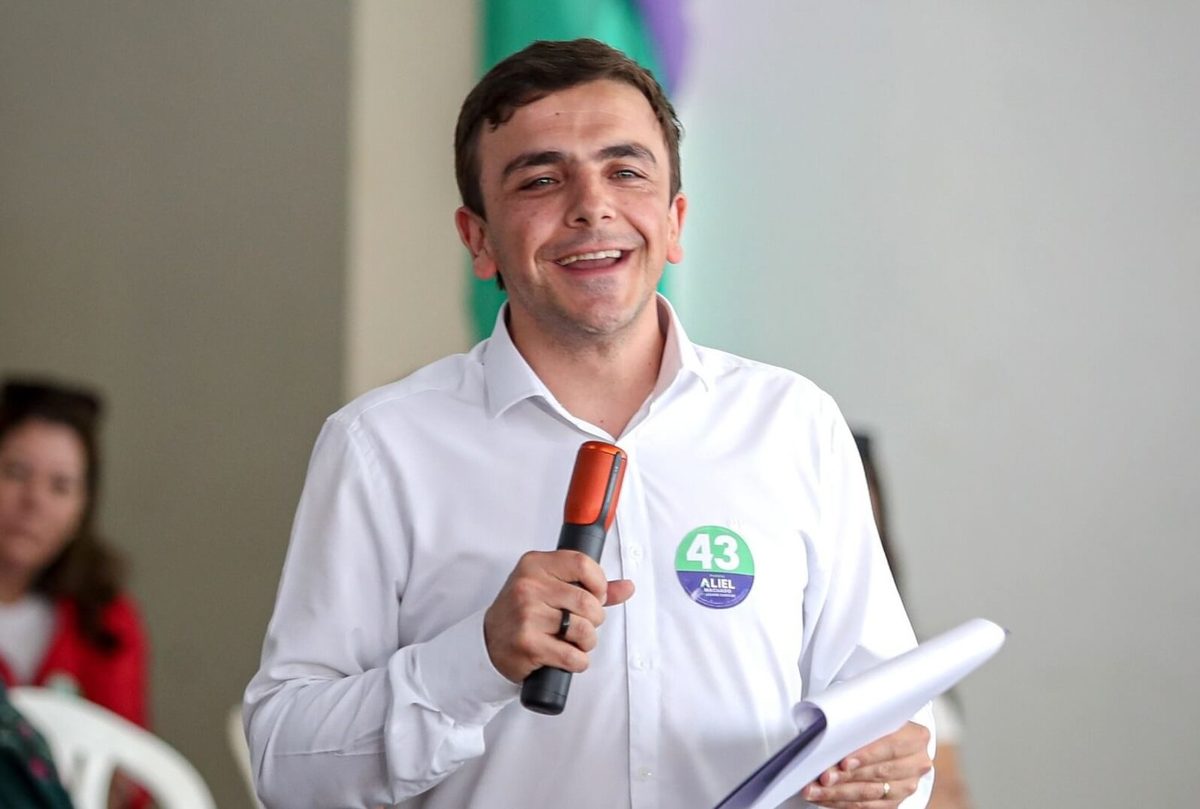 Aliel anuncia novas unidades residenciais para Ponta Grossa