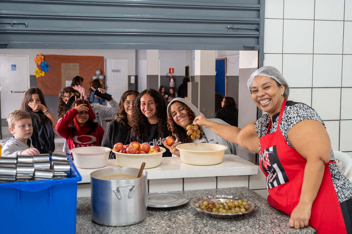 Melhor educação do Brasil: formação e estrutura transformam o ensino no Paraná