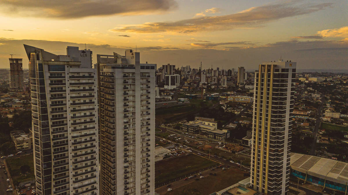 Ponta Grossa evolui em qualidade de vida, aponta estudo