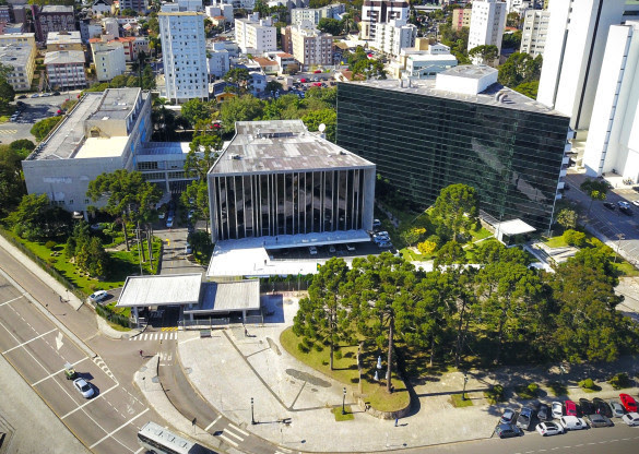 Com Selo Diamante, a Assembleia do Paraná está entre as líderes do ranking de transparência