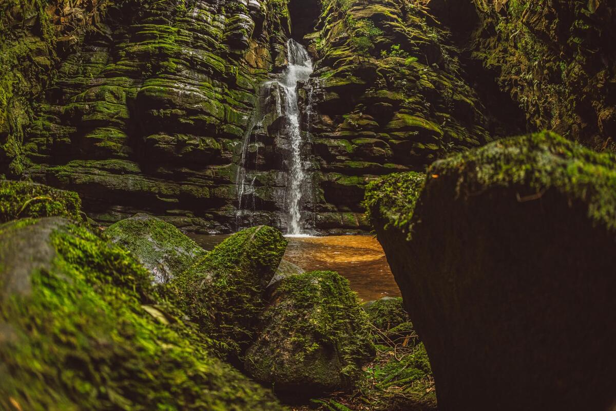 Ponta Grossa alcança Categoria A no Mapa do Turismo Brasileiro