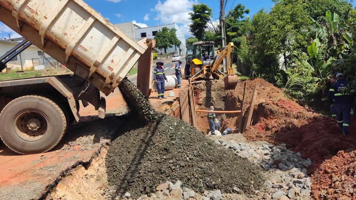 Prefeitura entregou soluções para 80 mil problemas urbanos em 4 anos