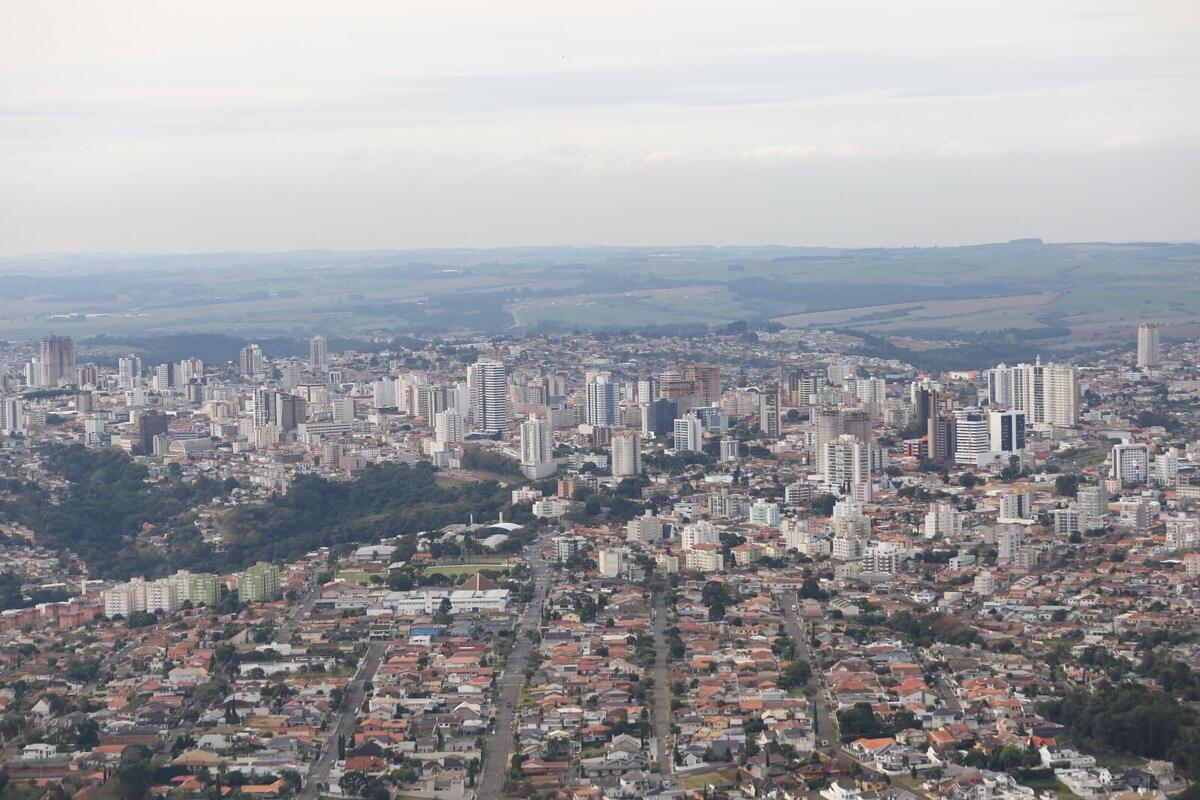 Ponta Grossa institui Conselho Gestor para Unidades de Conservação