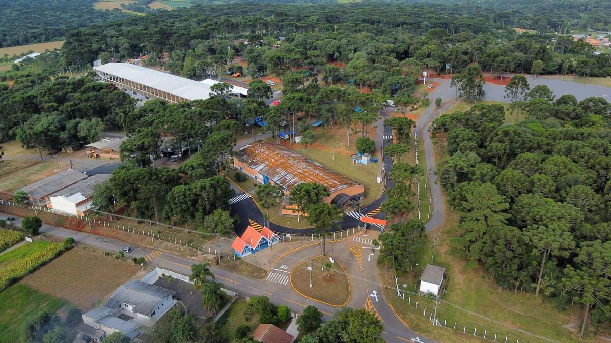 Rodeio e inauguração da Arena Cultural devem movimentar R$ 4,8 milhões em São Mateus do Sul